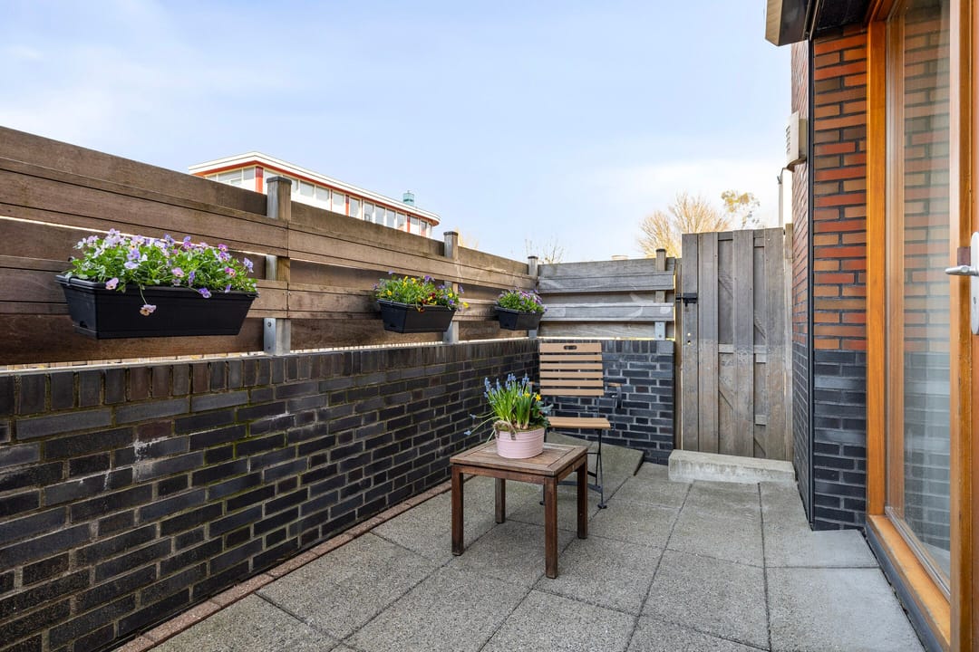 Foto 16 van Irene Vorrinkplein 8