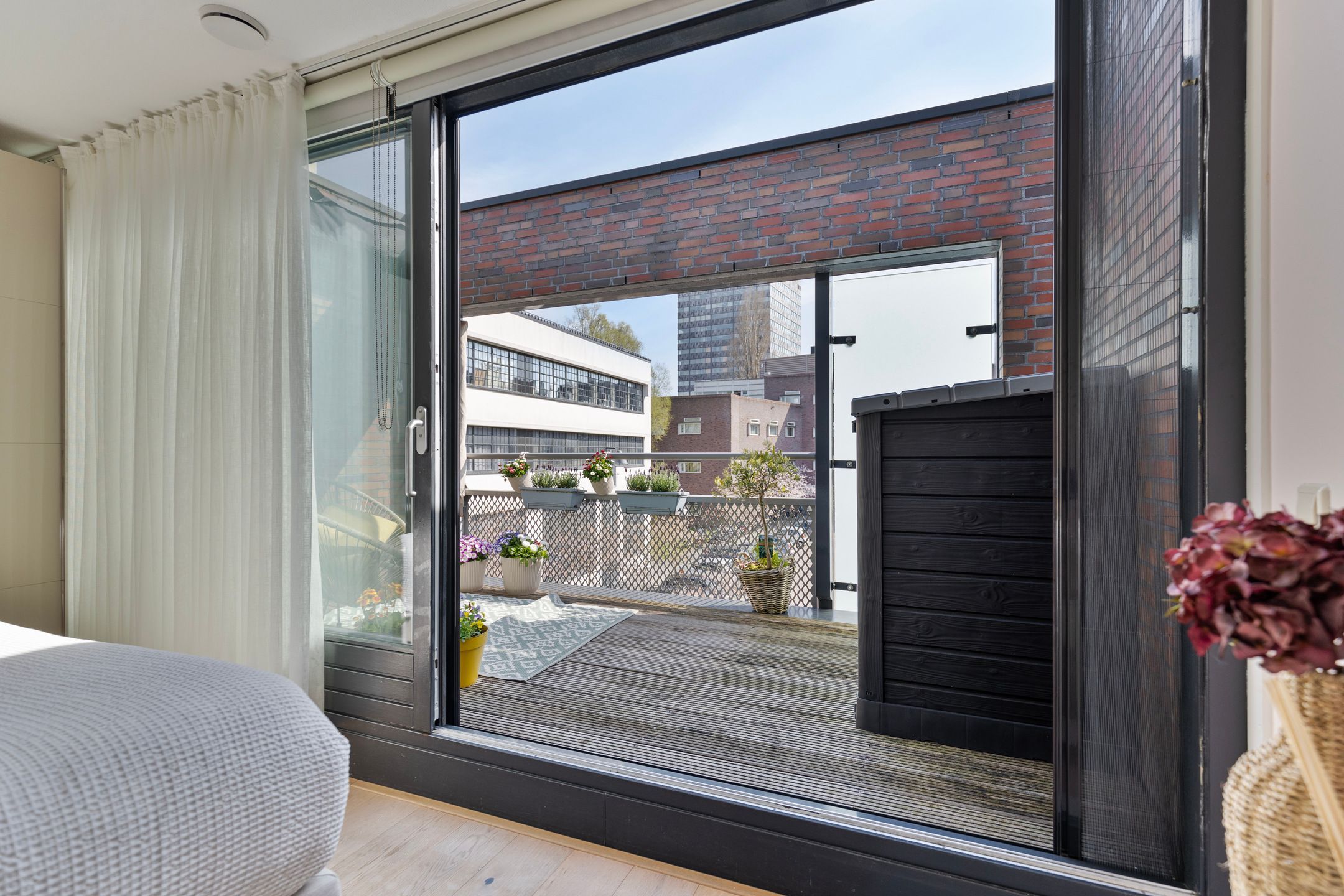 Foto 18 van Irene Vorrinkplein 8