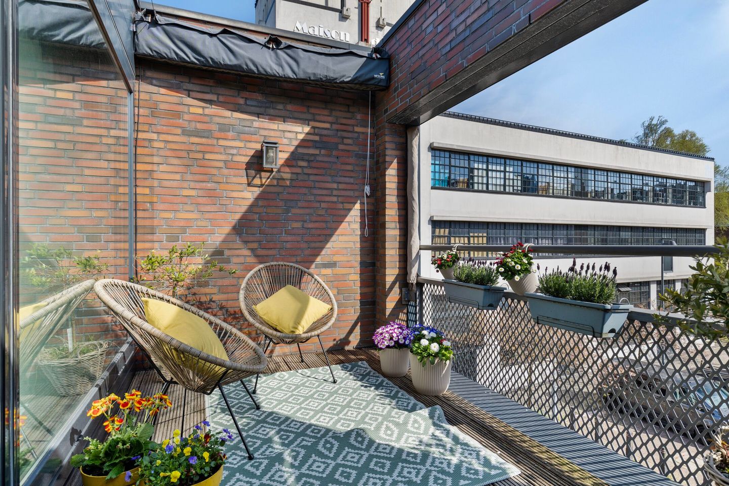 Foto 19 van Irene Vorrinkplein 8