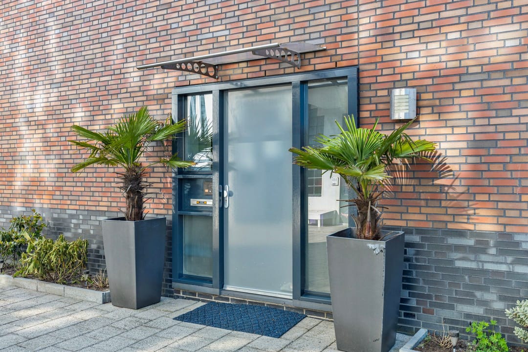 Foto 31 van Irene Vorrinkplein 8