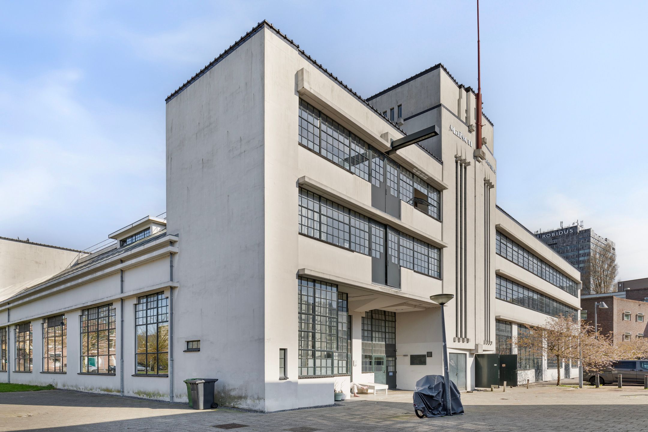 Foto 33 van Irene Vorrinkplein 8