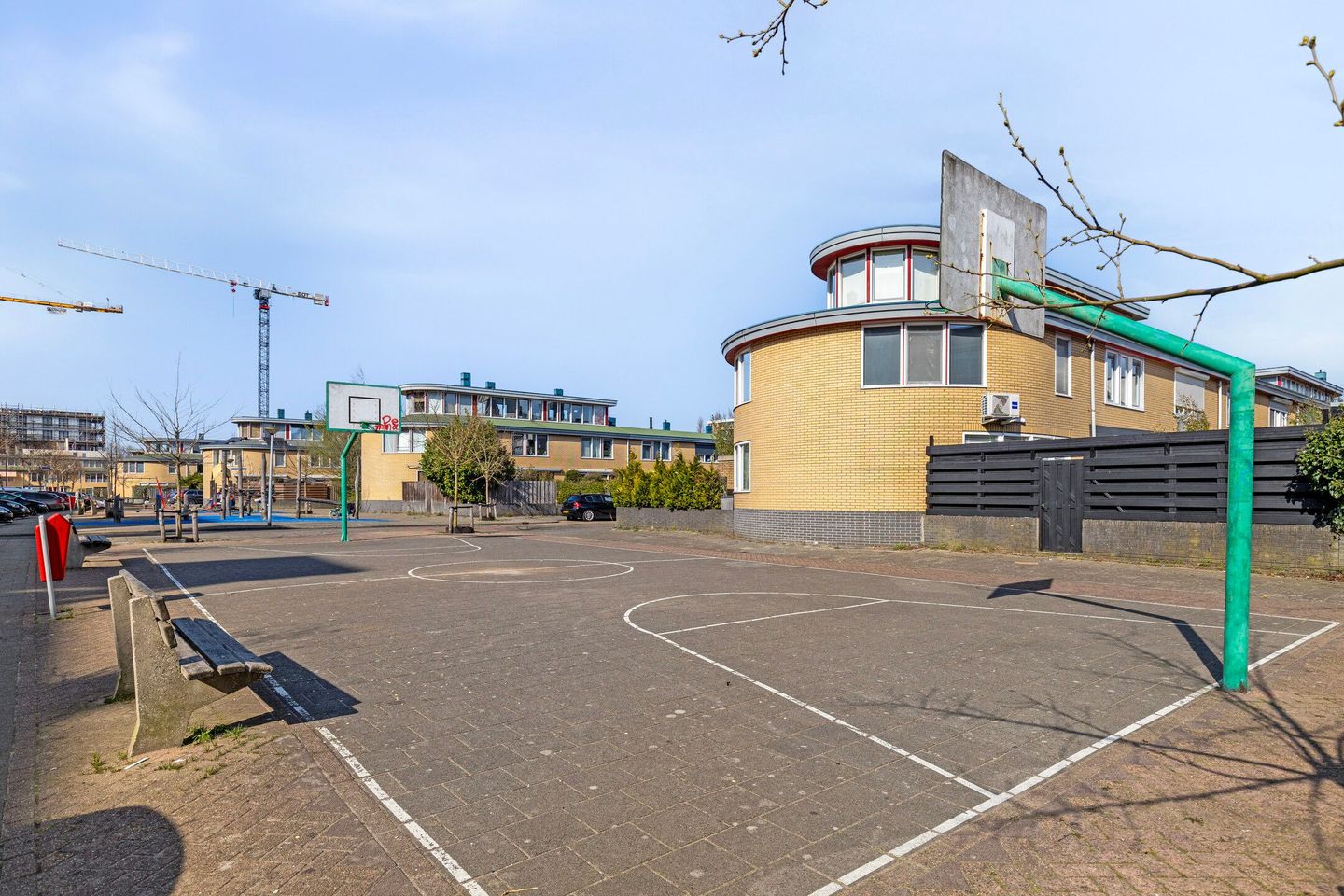 Foto 34 van Irene Vorrinkplein 8