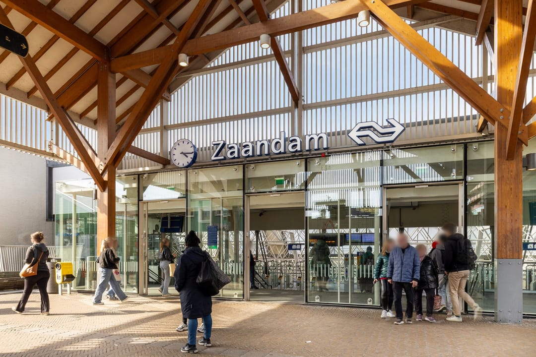 Foto 38 van Irene Vorrinkplein 8