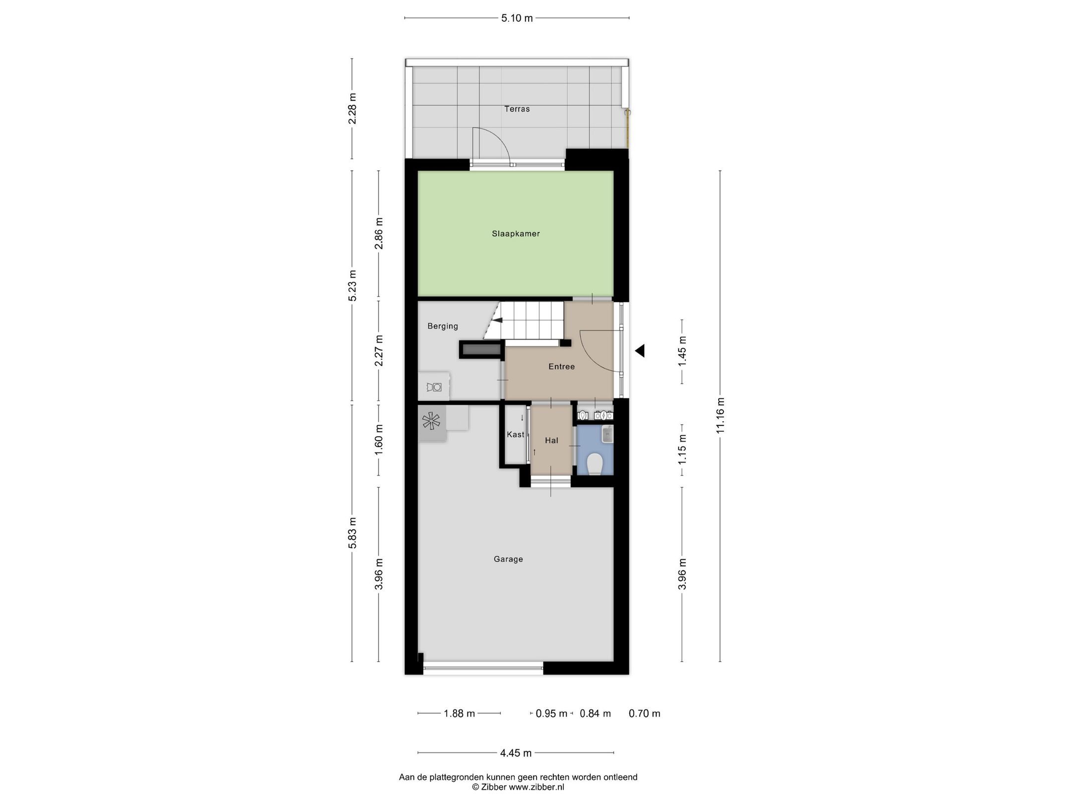 Foto 39 van Irene Vorrinkplein 8