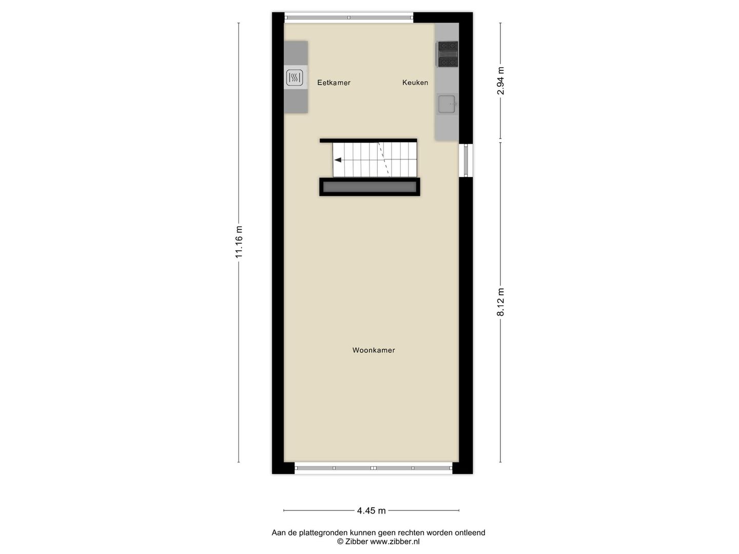 Foto 40 van Irene Vorrinkplein 8