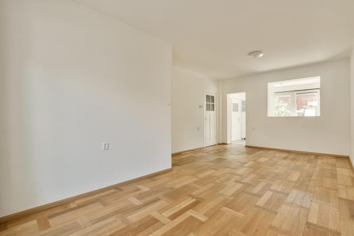 Photo 2 of Spaarnhovenstraat 30