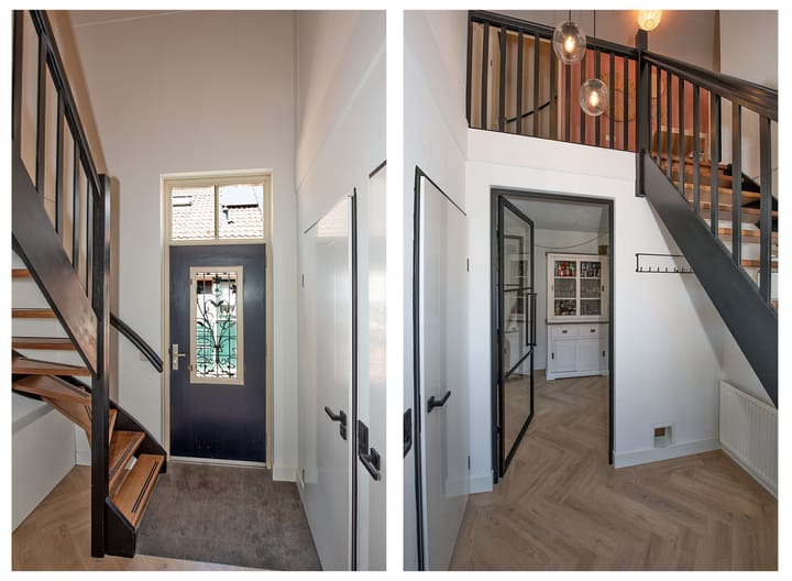 Foto 3 van Haarstraat 124-A