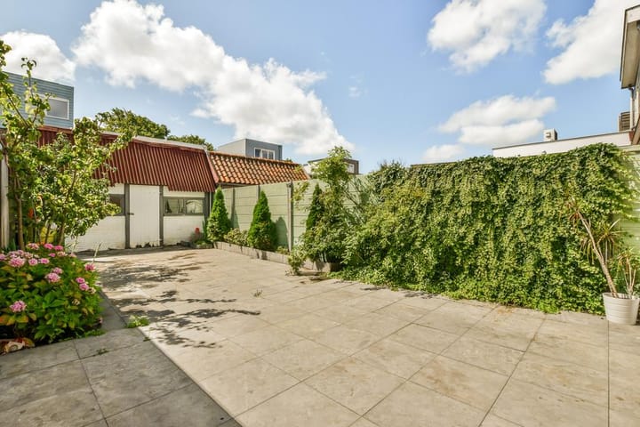 Photo 3 of Spaarnhovenstraat 30