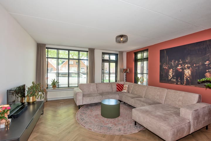 Foto 4 van Haarstraat 124-A