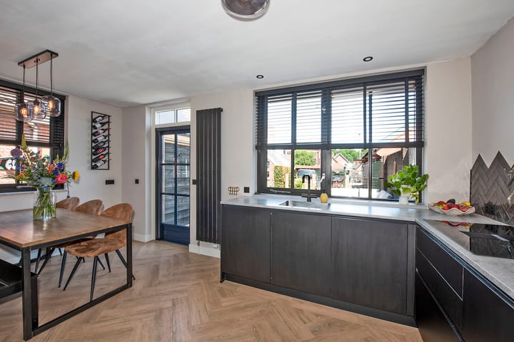 Foto 6 van Haarstraat 124-A