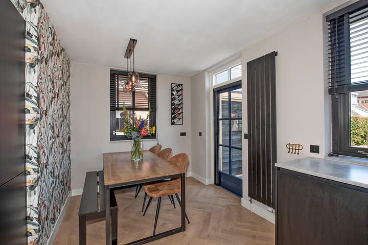 Foto 7 van Haarstraat 124-A