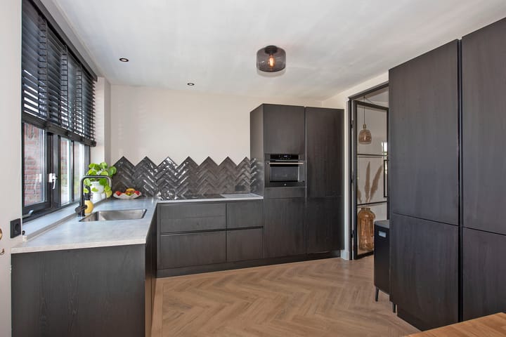 Foto 8 van Haarstraat 124-A