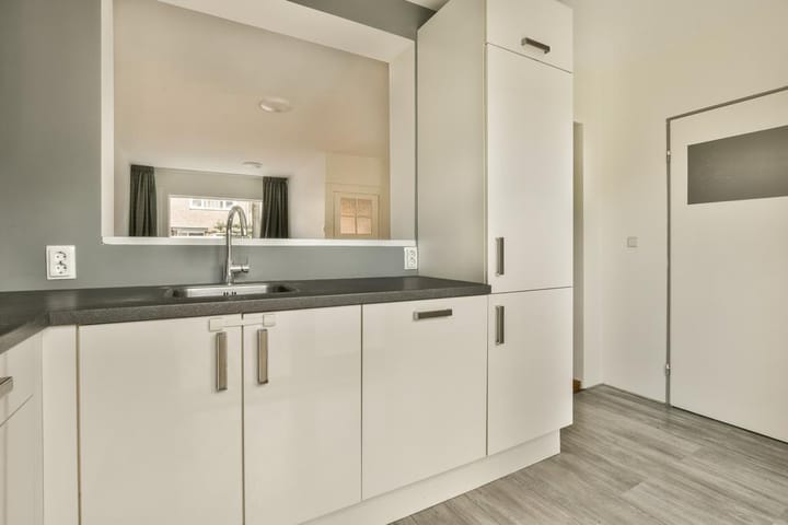 Foto 9 van Spaarnhovenstraat 30