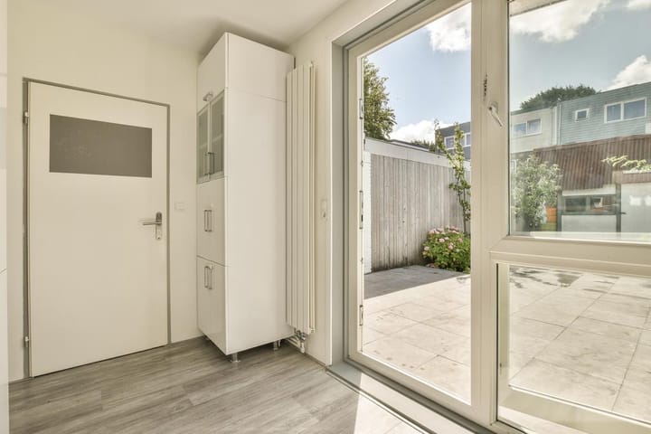 Foto 10 van Spaarnhovenstraat 30