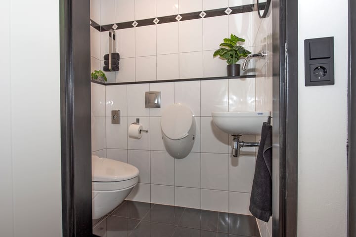 Foto 9 van Haarstraat 124-A