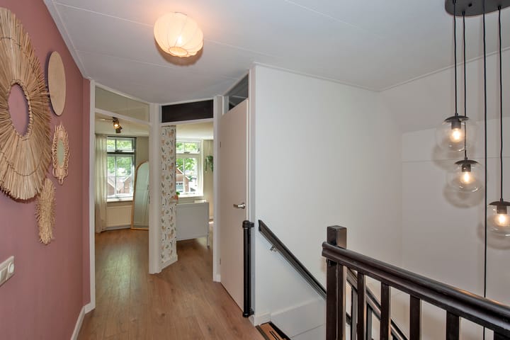 Foto 10 van Haarstraat 124-A