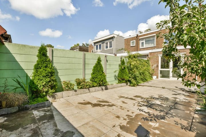 Foto 13 van Spaarnhovenstraat 30