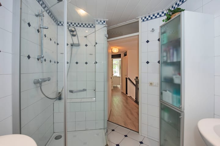 Foto 14 van Haarstraat 124-A