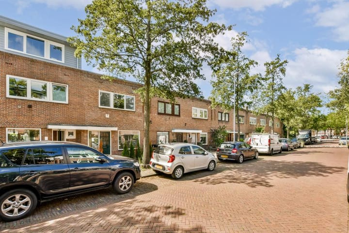 Foto 20 van Spaarnhovenstraat 30