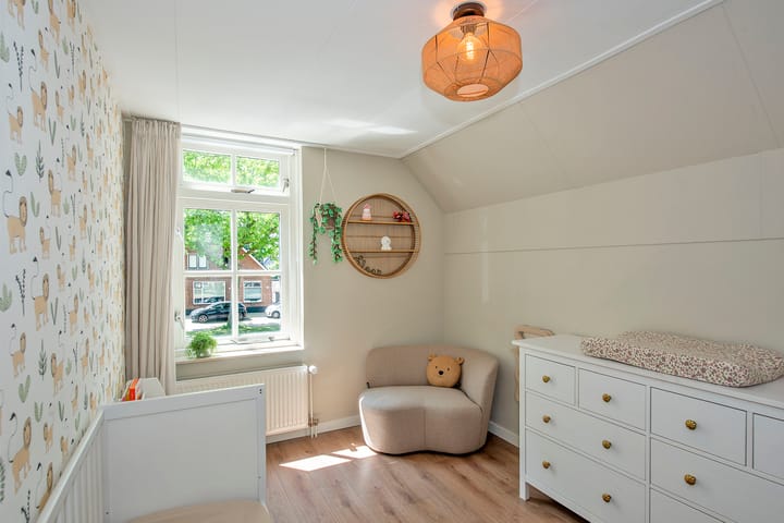 Foto 17 van Haarstraat 124-A