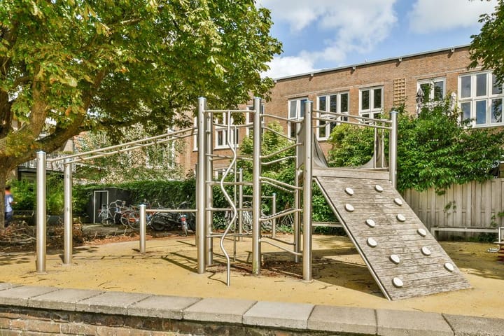 Foto 21 van Spaarnhovenstraat 30