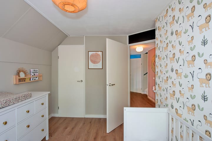 Foto 18 van Haarstraat 124-A