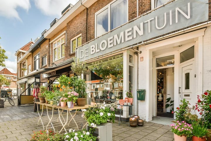 Foto 22 van Spaarnhovenstraat 30