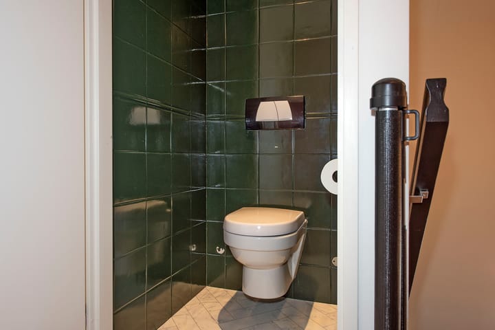 Foto 19 van Haarstraat 124-A