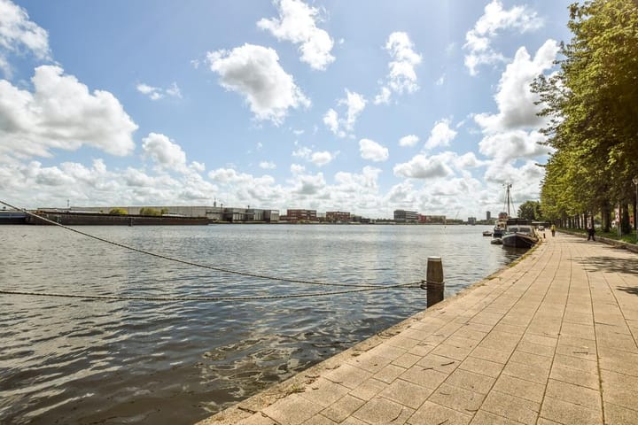 Foto 23 van Spaarnhovenstraat 30