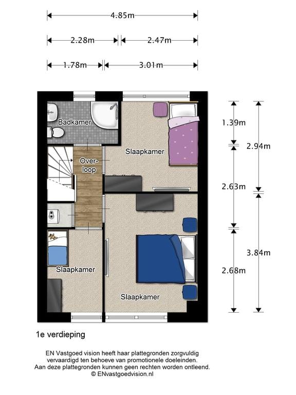 Foto 24 van Spaarnhovenstraat 30