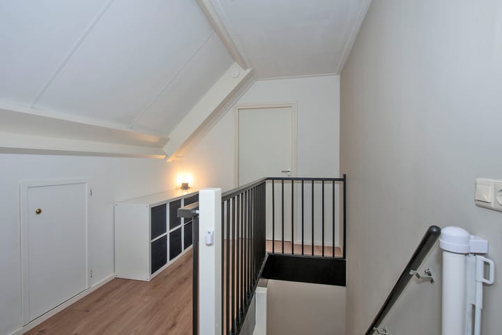 Foto 20 van Haarstraat 124-A