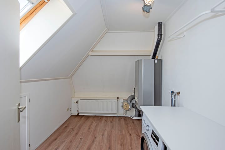 Foto 22 van Haarstraat 124-A