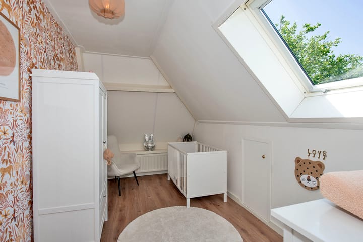 Foto 23 van Haarstraat 124-A