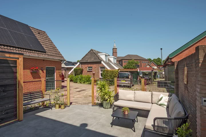 Foto 24 van Haarstraat 124-A