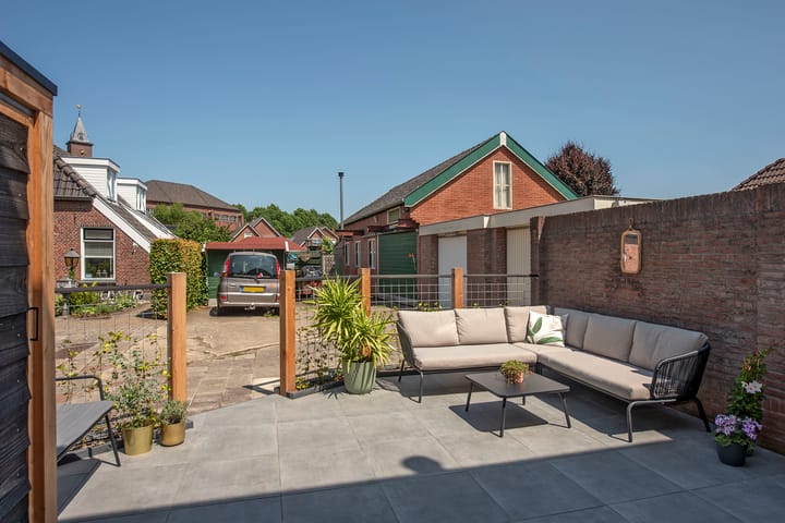 Foto 26 van Haarstraat 124-A