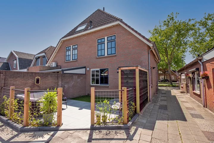 Foto 27 van Haarstraat 124-A