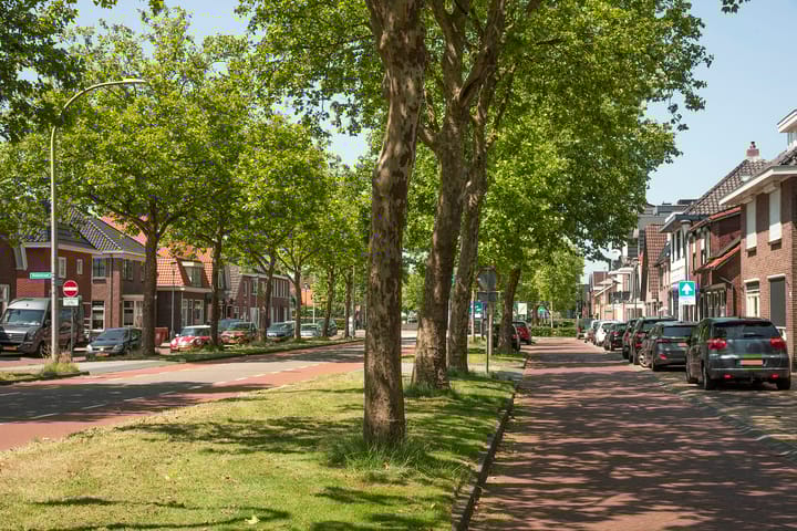 Foto 29 van Haarstraat 124-A