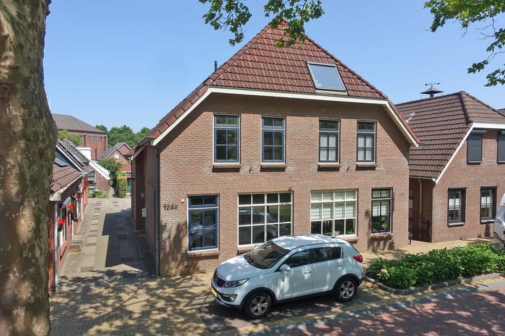 Foto 30 van Haarstraat 124-A