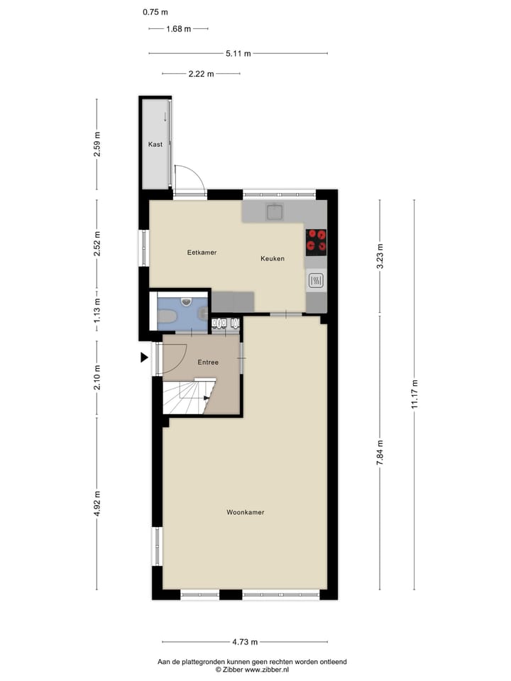 Foto 31 van Haarstraat 124-A