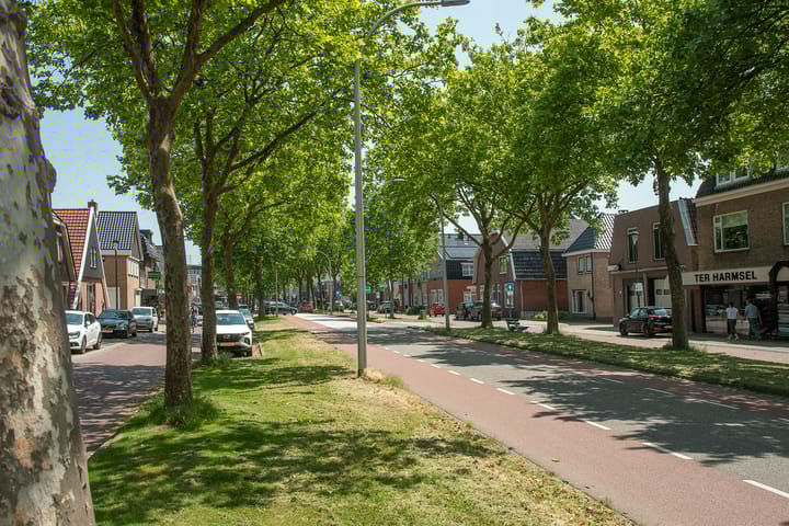 Foto 32 van Haarstraat 124-A