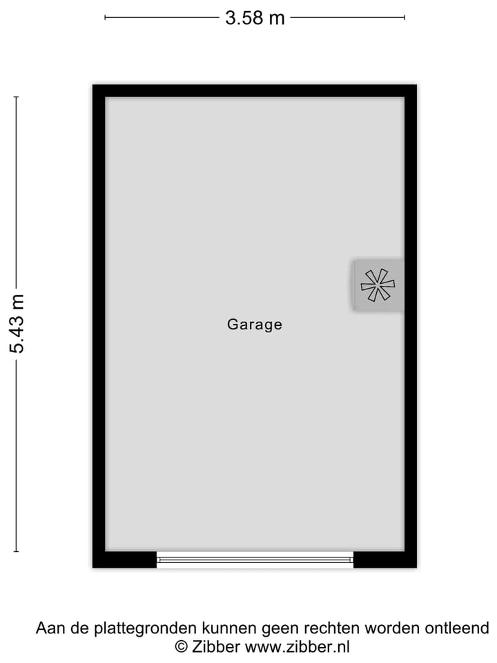 Foto 35 van Haarstraat 124-A