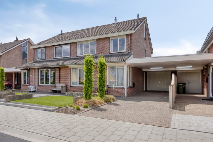 Goorsestraat 209