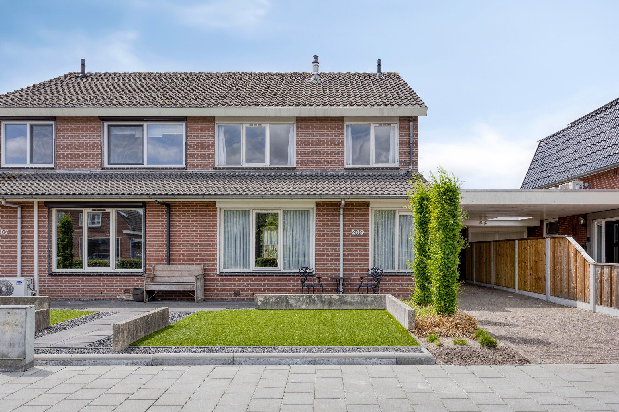 Foto 3 van Goorsestraat 209