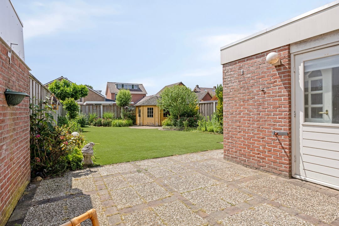 Foto 31 van Goorsestraat 209