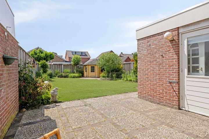 Foto 31 van Goorsestraat 209