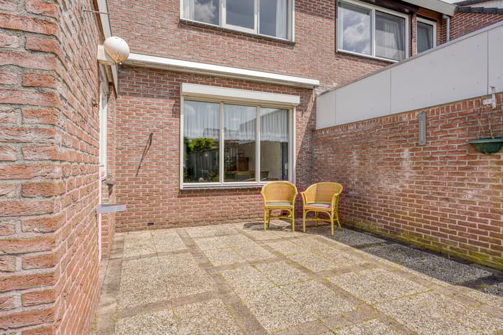 Foto 32 van Goorsestraat 209