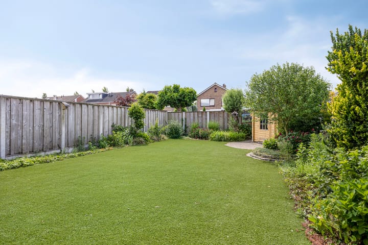 Foto 33 van Goorsestraat 209