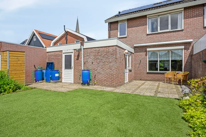 Foto 34 van Goorsestraat 209