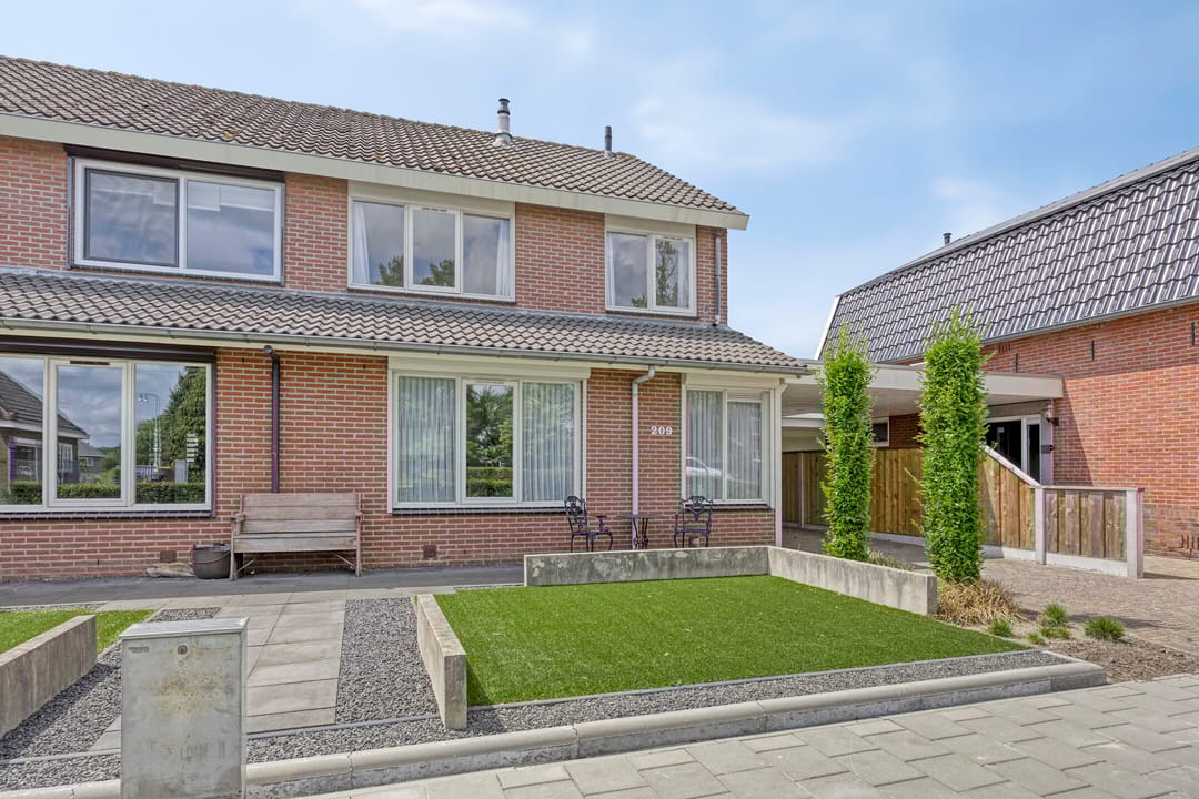 Foto 37 van Goorsestraat 209