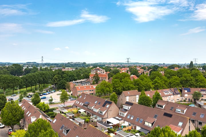 Foto 2 van Mari Andriessenrade 49